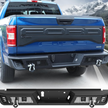 Rear Bumper – Off-Road Kentucky – D-Rings (F150 15-20)