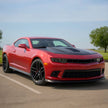 Frontstötfångare 1LE-stil – Chevrolet Camaro 2014-2015