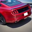 Bakvinge – GT Style – Ford Mustang 2015-2023