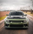Aluminum Hood