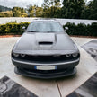 Aluminum Hood