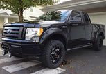 Fender Flares