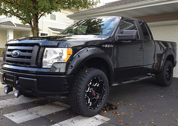 Fender Flares