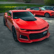 Motorhuv i aluminium ZL1-stil – Chevrolet Camaro 2010-2015