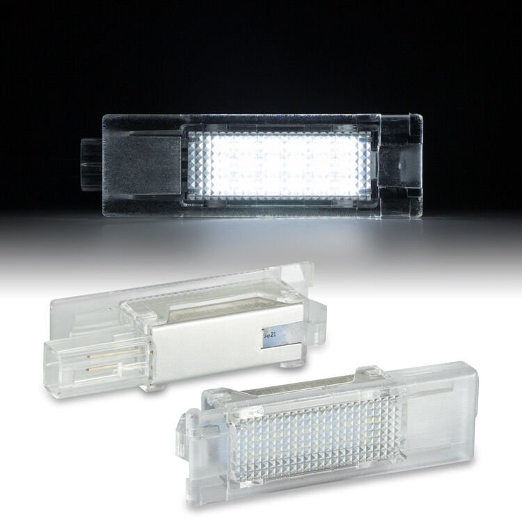 LED Door Courtesy Light