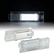 LED Door Courtesy Light