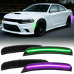 LED Side Markers