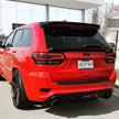 Rear MID Spoiler
