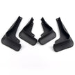 Mud Flaps – Front and Rear – Set (CHARGER 15-23 SRT)
