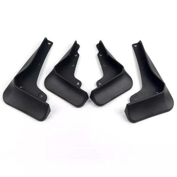 Mud Flaps – Front and Rear – Set (CHARGER 15-23 SRT)