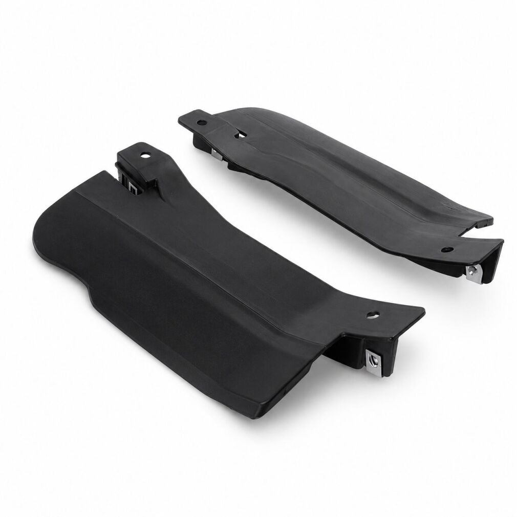 Luftavvisare fram – Set – Ford Mustang 2018-2023