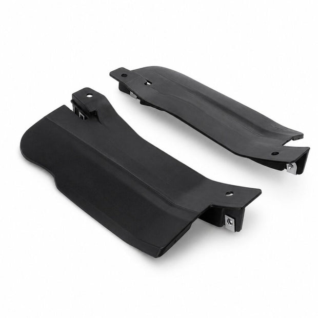 Luftavvisare fram – Set – Ford Mustang 2018-2023