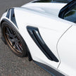 Front Mud Flaps