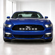 LED Landsvägsljus/Positionsljus for Övre grill – Set – Ford Mustang 2015-2017 Ecoboost