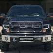 LED Upper Grille