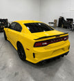 Rear Bumper – 2015+ Conversion (CHARGER 11-14)