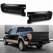 Rear Bumper Face Bar End Caps PDC