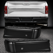 Rear Bumper Face Bar End Caps PDC