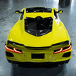 Engine Hatch Vents