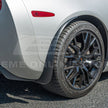 Rear Mud Flaps