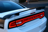 Rear Spoiler
