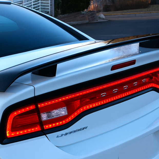 Rear Spoiler