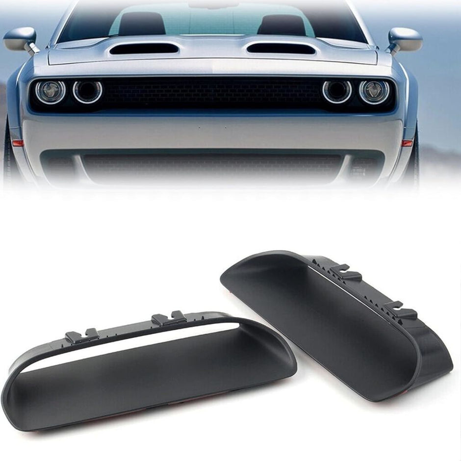 Replacement Scoops for Hood Redeye Style