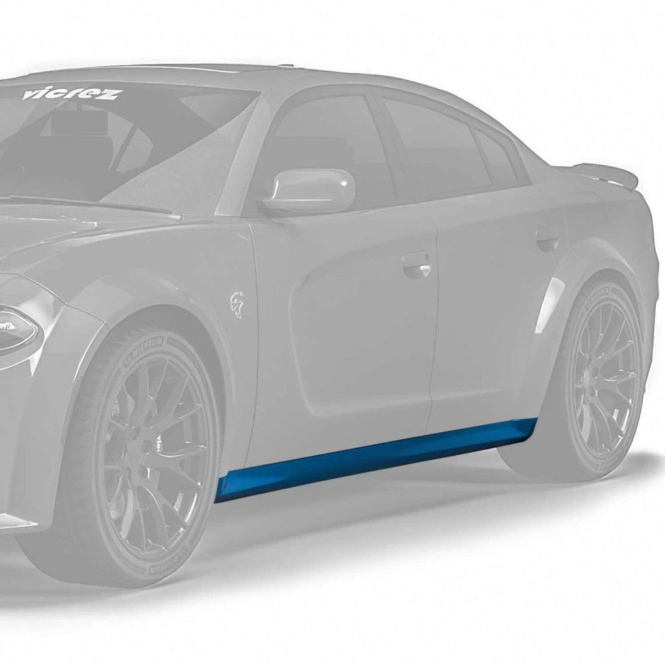 Side Skirts – WideBody (CHARGER 20-24 WIDEBODY)