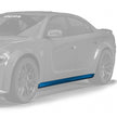 Side Skirts – WideBody (CHARGER 20-24 WIDEBODY)