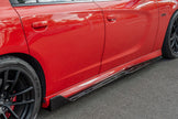 Rocker Panels