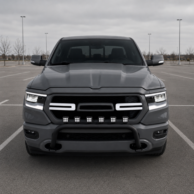 Bull Bar for Front Bumper