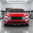 LED Övre grill – RTR style – Ford Mustang 2018-2023 ECOBOOST, GT