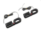 5.0 LED Skärmemblem – Ford Mustang 2011-2022