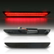 Bakre stötfångare Sidomarkeringsljus – Dual LED – Ford Mustang 2018-2023