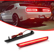 LED Diffuser Marker Lights