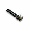 SCAT PACK BEE Upper Grille Emblem (CHARGER 15-23)