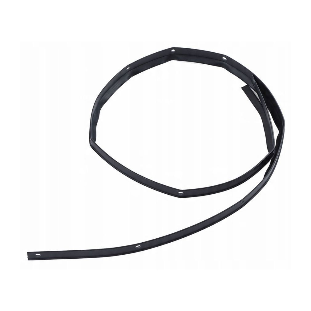 68051392AA Hood/Front Bumper Seal (CHALLENGER 08-23)