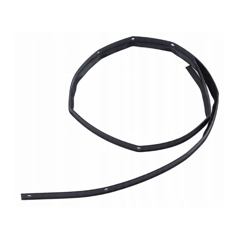 68051392AA Hood/Front Bumper Seal (CHALLENGER 08-23)