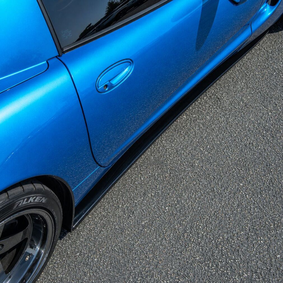 EOS Side Skirts
