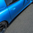 EOS Side Skirts