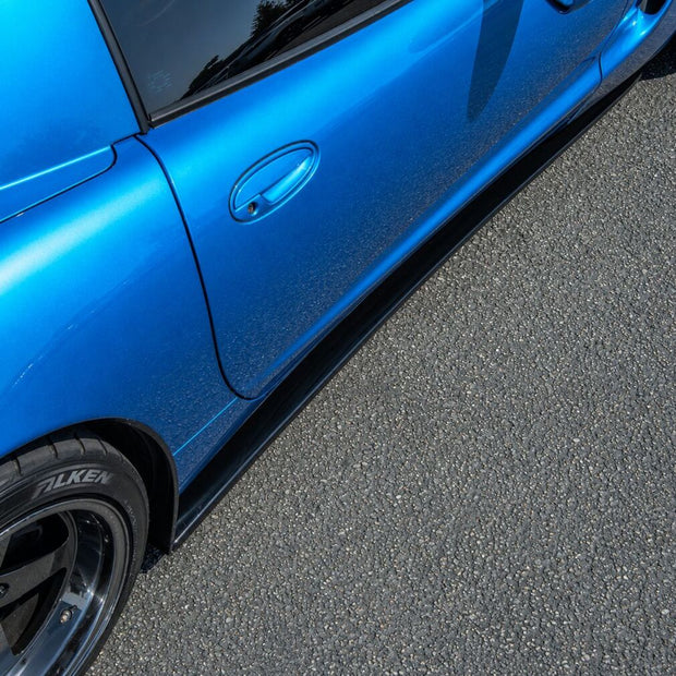 EOS Side Skirts