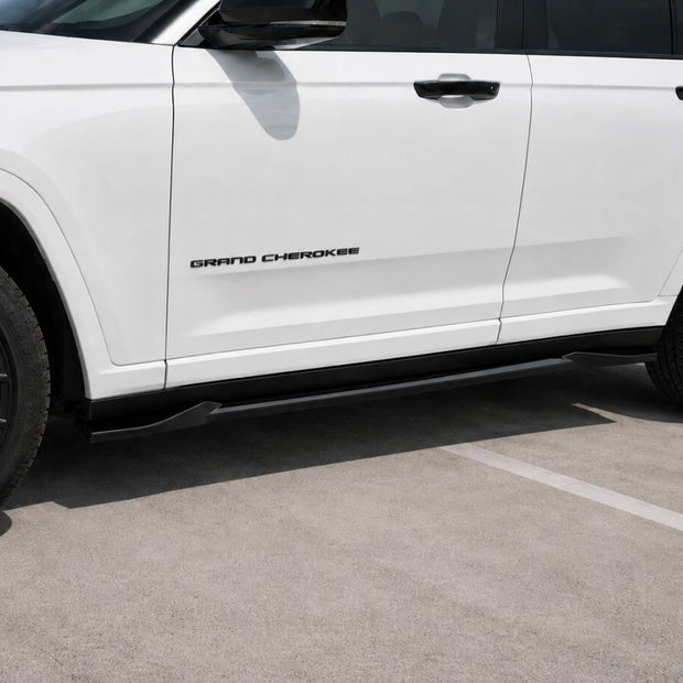 Side Skirt Extensions