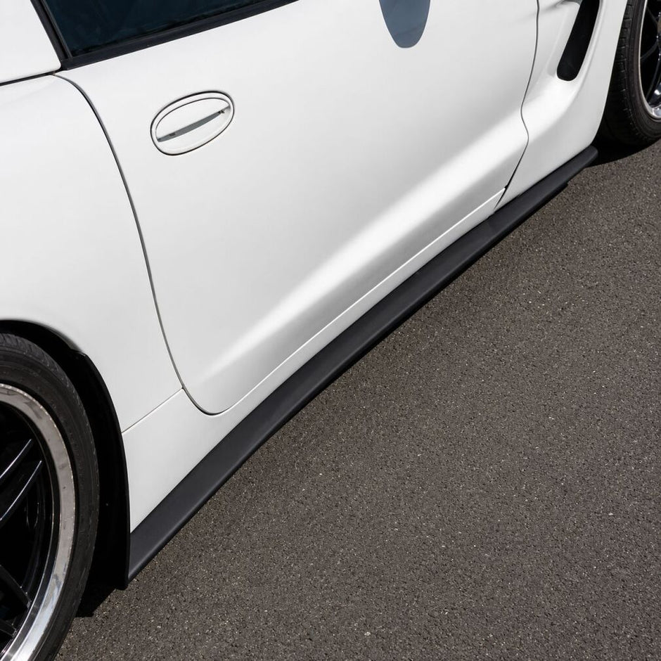 EOS Side Skirts
