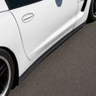 EOS Side Skirts