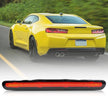 Tredje bromsljus i LED – Chevrolet Camaro 2016-2023