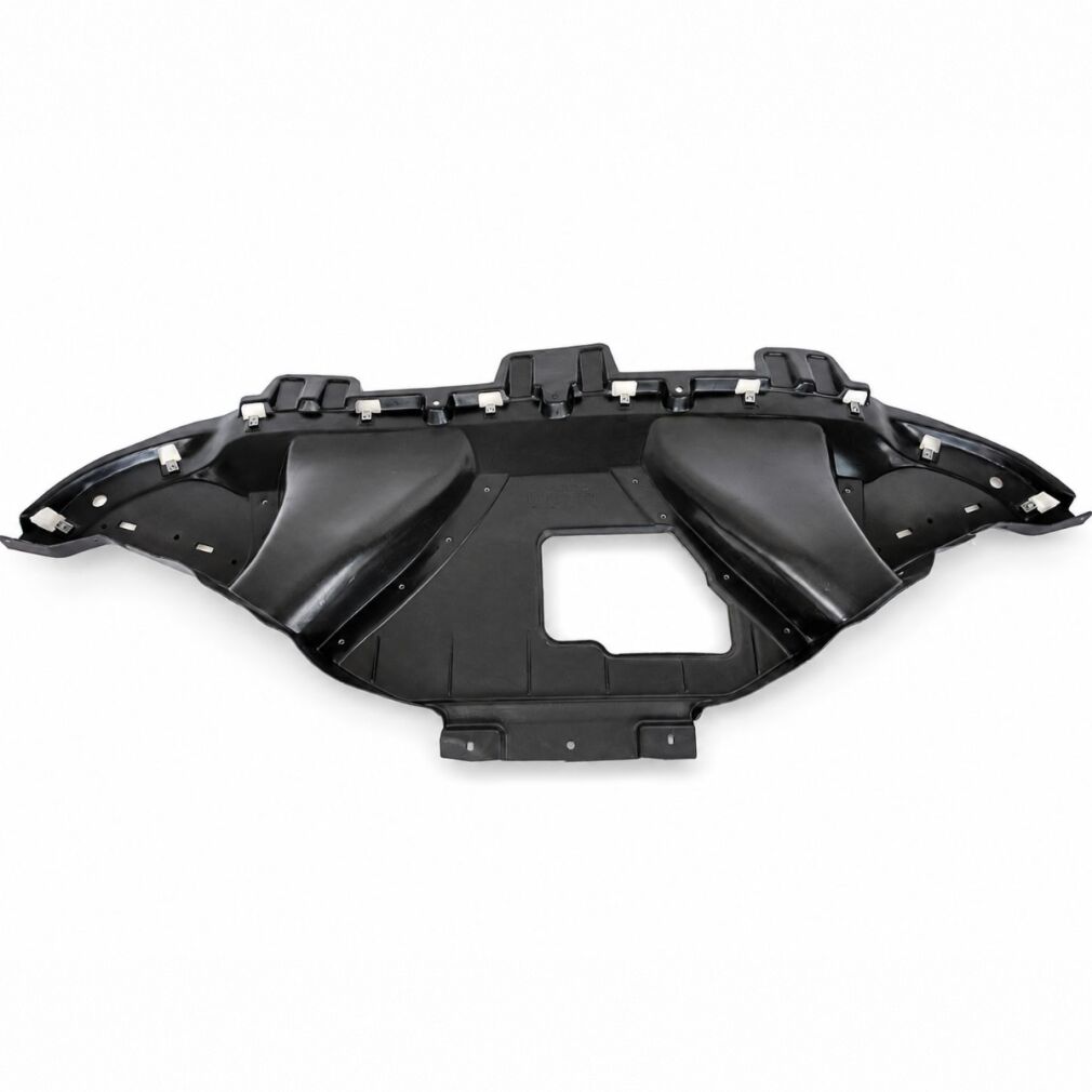 68308842AD Splash Shield (DURANGO 18-26/GRAND CHEROKEE 17-21 SRT)