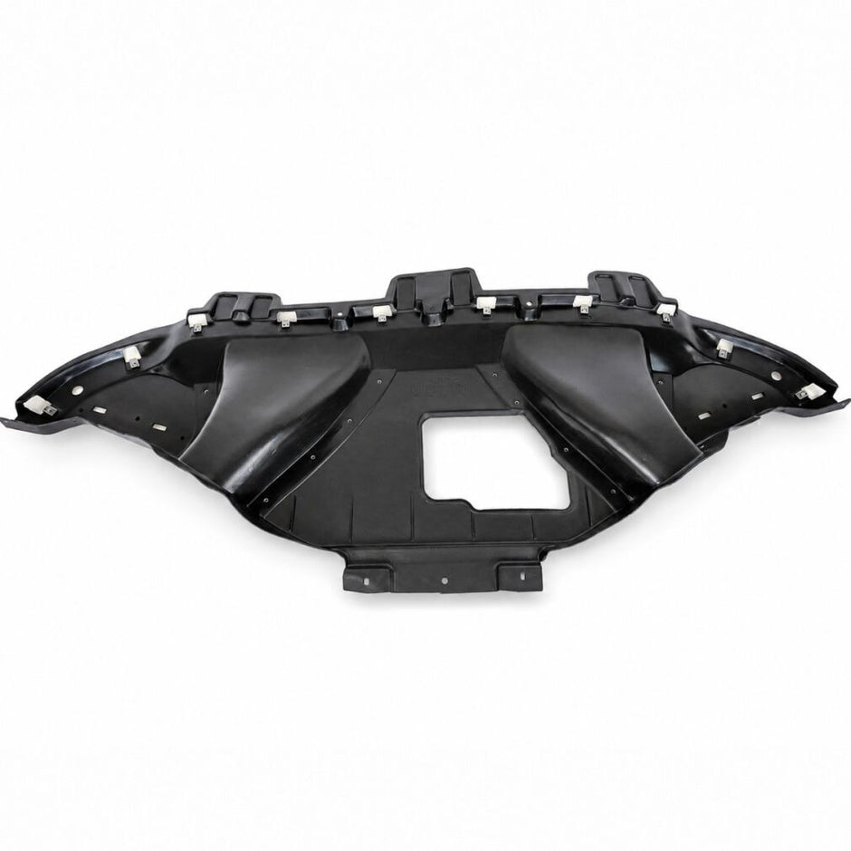 68308842AD Splash Shield (DURANGO 18-26/GRAND CHEROKEE 17-21 SRT)