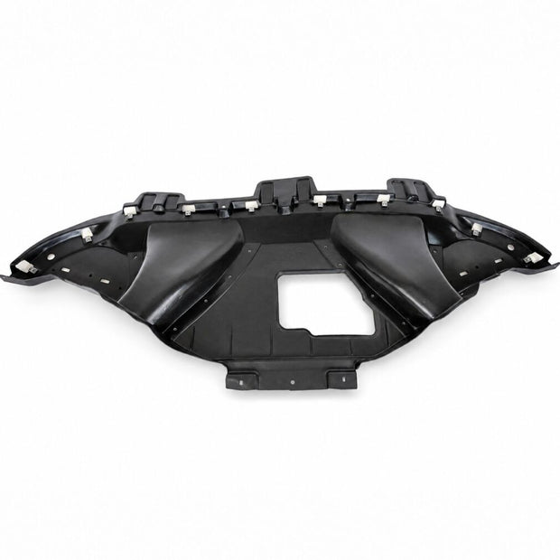 68308842AD Splash Shield (DURANGO 18-26/GRAND CHEROKEE 17-21 SRT)