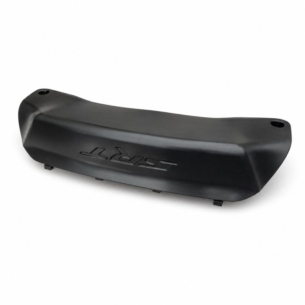 Tow Hook Cover for SRT Diffuser (GRAND CHEROKEE 17-21)