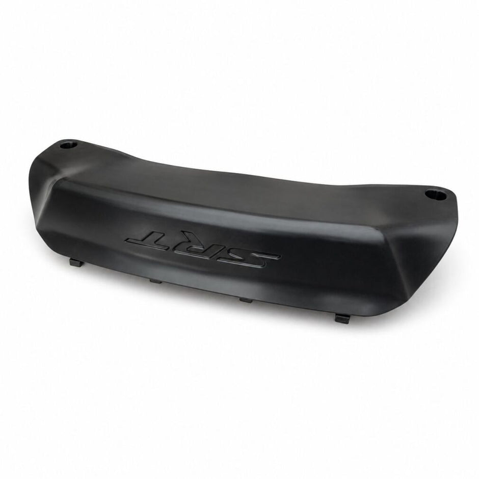 Tow Hook Cover for SRT Diffuser (GRAND CHEROKEE 17-21)